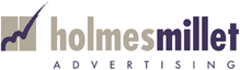 Holmes Millet Advertising