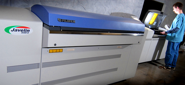 printing services