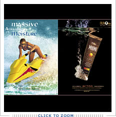NuvoBronz ad