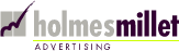 Holmes Millet Advertising