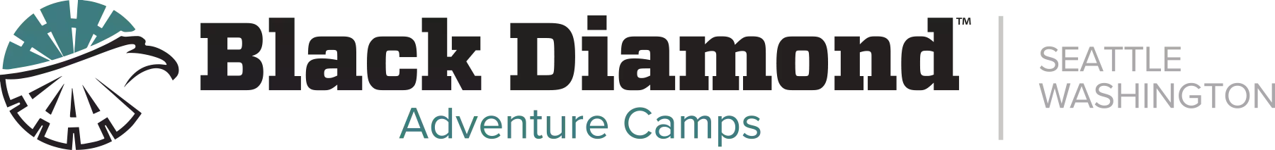 Black Diamond Camps Logo