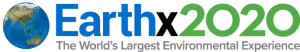 Earthx2020 Logo