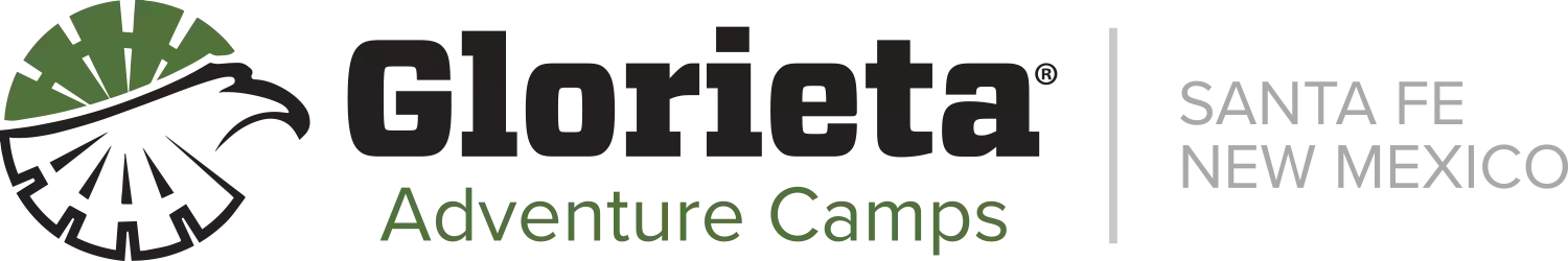 Glorieta Camps Logo