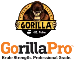 GorillaPro HB Fuller