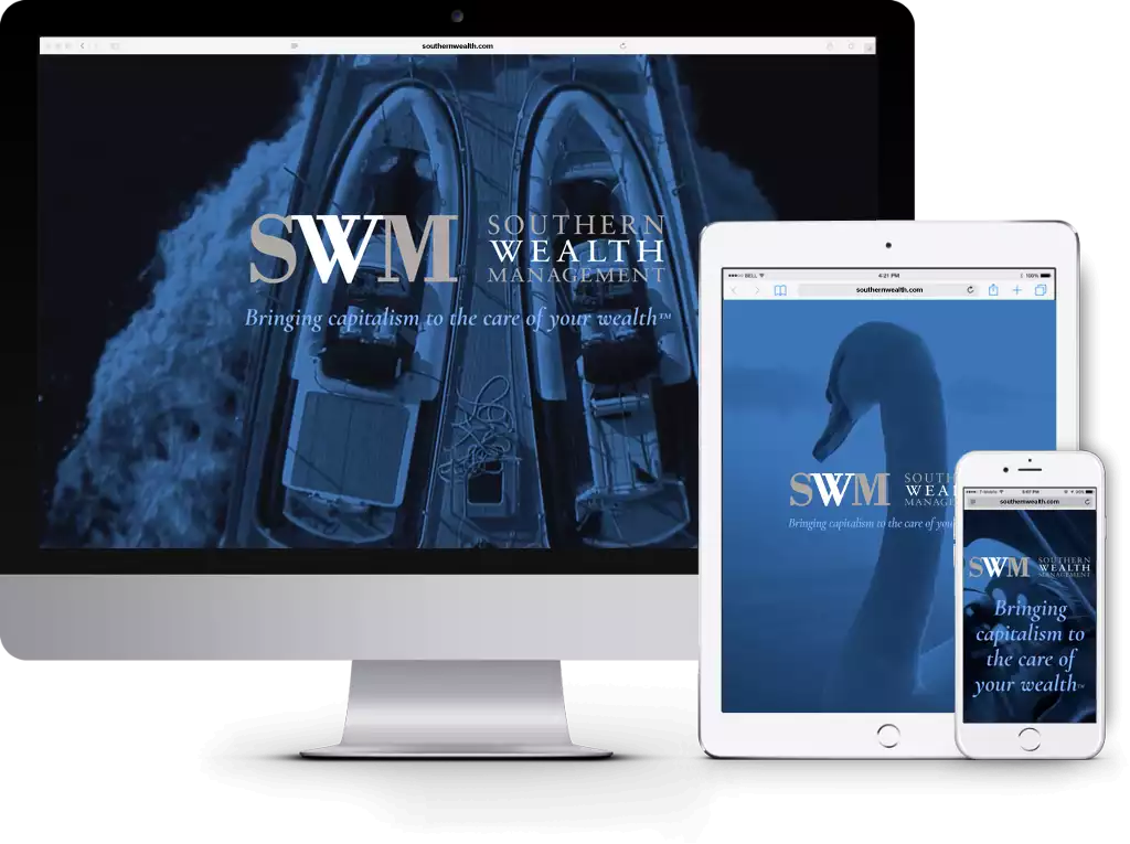 Southern Wealth Website