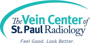 The Vein Center of St. Paul Radiology