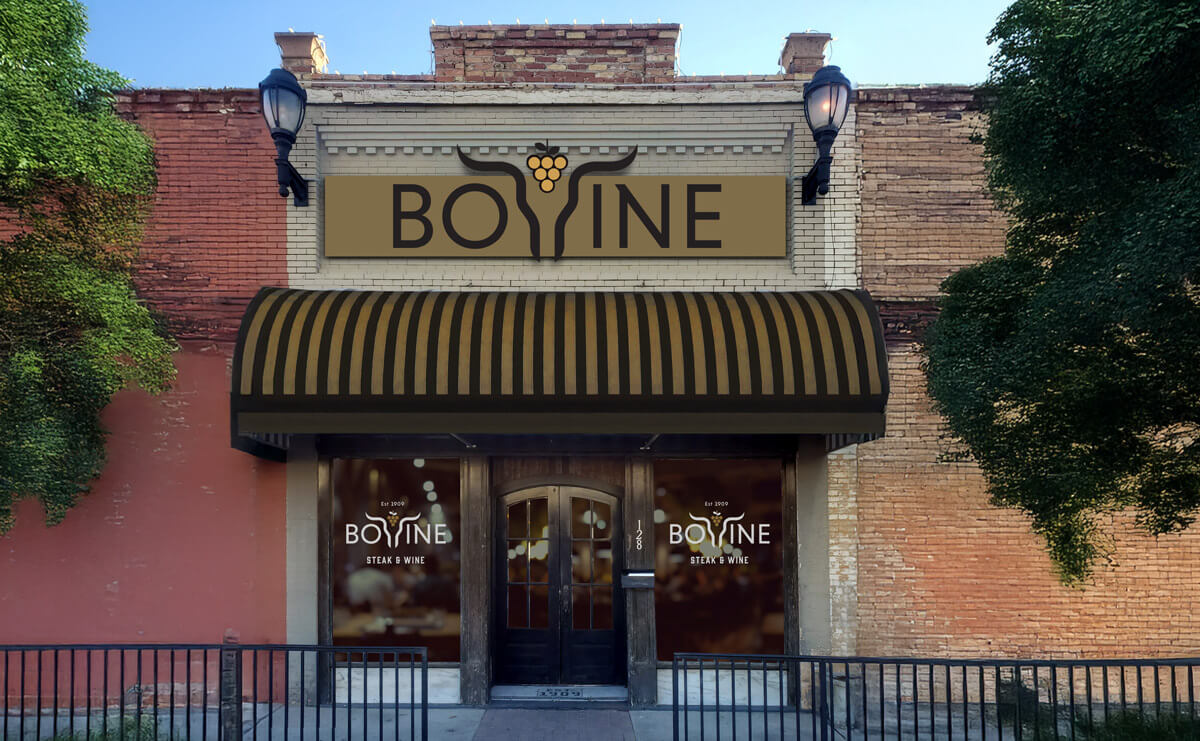 restaurant-branding-dallas-bovine