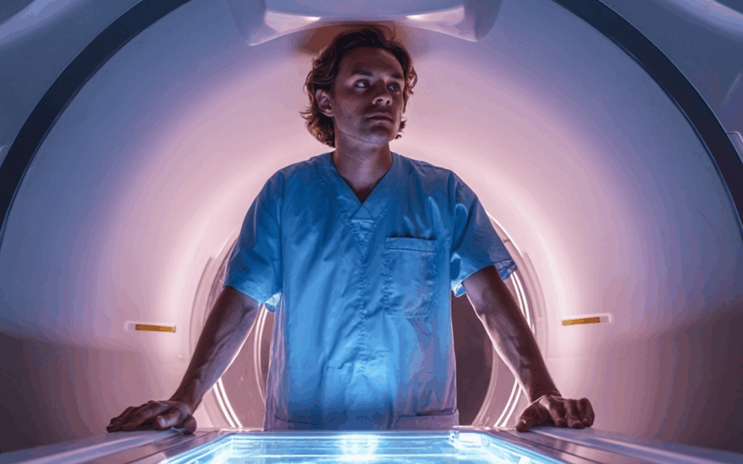 Creating a Digital Growth Strategy for Midwest Radiology